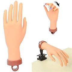 Nail practice hand for sale  Delivered anywhere in USA 