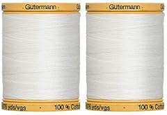 Pack gutermann natural for sale  Delivered anywhere in USA 