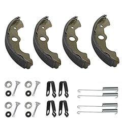 Front brake shoes for sale  Delivered anywhere in USA 
