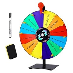 Seqiuay prize wheel for sale  Delivered anywhere in USA 