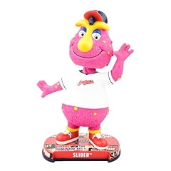 Cleveland indians mascot for sale  Delivered anywhere in USA 