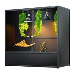 Swell pvc vivarium for sale  Delivered anywhere in UK