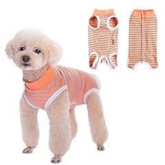 Dog recovery suit for sale  Delivered anywhere in UK