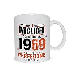 Thedifferent tazza colazione usato  Spedito ovunque in Italia 