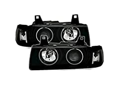 Headlight set ccfl for sale  Delivered anywhere in UK
