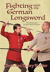 Fighting german longsword for sale  Delivered anywhere in USA 