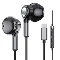 Usb headphones samsung for sale  Delivered anywhere in USA 