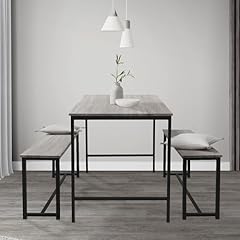 Design esstisch set gebraucht kaufen  Wird an jeden Ort in Deutschland