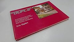 Duple pictorial survey for sale  Delivered anywhere in UK