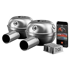 Thor electronic exhaust for sale  Delivered anywhere in UK