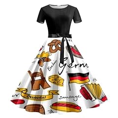 Bavarian wench costume d'occasion  Livré partout en France