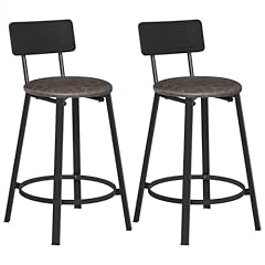 Vasagle bar stools for sale  Delivered anywhere in USA 