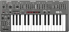 Behringer key monophonic for sale  Delivered anywhere in USA 