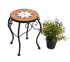 Dandibo blumenhocker mosaik gebraucht kaufen  Wird an jeden Ort in Deutschland
