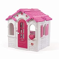 Step2 sweetheart playhouse for sale  Delivered anywhere in Ireland