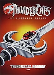 Thundercats complete series for sale  Delivered anywhere in USA 