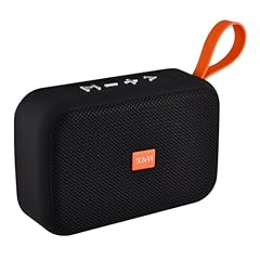 Xjahwr portable bluetooth for sale  Delivered anywhere in USA 