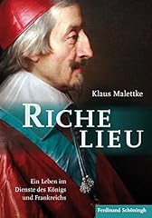 Richelieu leben dienste gebraucht kaufen  Wird an jeden Ort in Deutschland