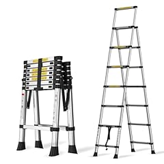 Aluminium ladder 8ft for sale  Delivered anywhere in USA 