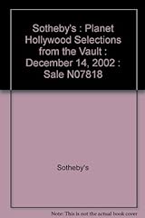 Planet hollywood selections for sale  Delivered anywhere in UK