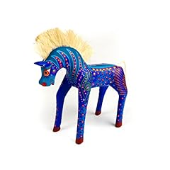 Blue horse oaxacan for sale  Delivered anywhere in USA 
