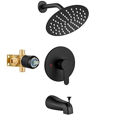 Airuida shower faucet for sale  Delivered anywhere in USA 