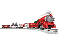 Lionel disney christmas for sale  Delivered anywhere in UK
