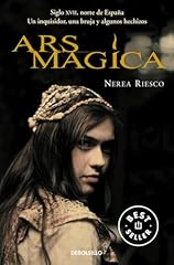 Ars magica ars d'occasion  Livré partout en France