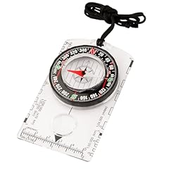 Orienteering compass wildernes for sale  Delivered anywhere in USA 