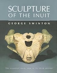 Sculpture inuit for sale  Delivered anywhere in UK