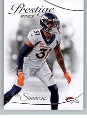 2023 panini prestige for sale  Delivered anywhere in USA 