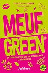 Meuf green transition d'occasion  Livré partout en France