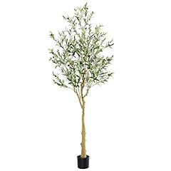 Nafresh tall faux for sale  Delivered anywhere in USA 
