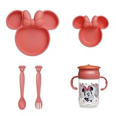 Disney minnie kindergeschirr gebraucht kaufen  Wird an jeden Ort in Deutschland