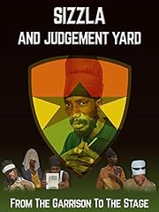 Sizzla judgement yard for sale  Delivered anywhere in UK