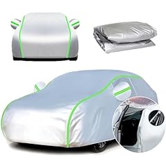 Car cover waterproof for sale  Delivered anywhere in UK