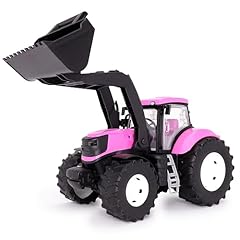 Toyland 39cm trattore usato  Spedito ovunque in Italia 