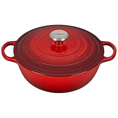 Creuset signature cast for sale  Delivered anywhere in USA 