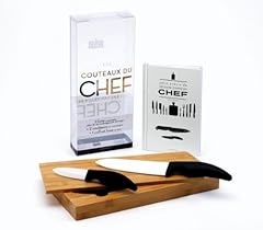 Couteaux chef découper d'occasion  Livré partout en France