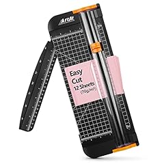 Artat paper cutter for sale  Delivered anywhere in USA 