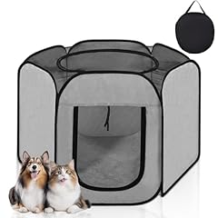 Cat playpen indoor for sale  Delivered anywhere in USA 