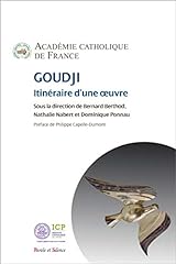 Goudji itinéraire oeuvre d'occasion  Livré partout en France