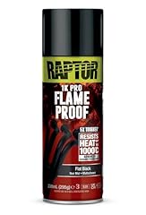 Pol raptor flameproof usato  Spedito ovunque in Italia 