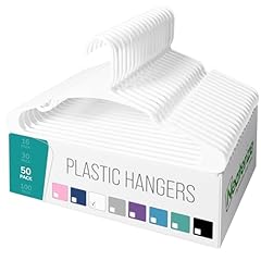 Clothes hangers plastic for sale  Delivered anywhere in USA 