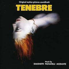 Tenebre import d'occasion  Livré partout en France