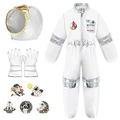 Astronaut costumes kids for sale  Delivered anywhere in Ireland