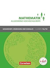 Mathematik allgemeine hochschu gebraucht kaufen  Wird an jeden Ort in Deutschland