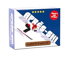 Ski jeu société d'occasion  Livré partout en France