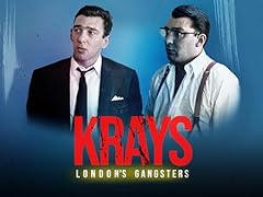 Krays london gangsters for sale  Delivered anywhere in UK