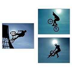 Summit designs bmx gebraucht kaufen  Wird an jeden Ort in Deutschland
